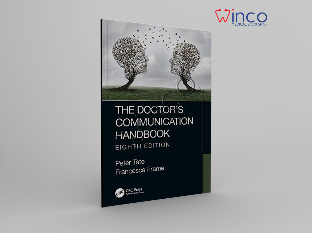 The Doctor’s Communication Handbook, 8th Edition