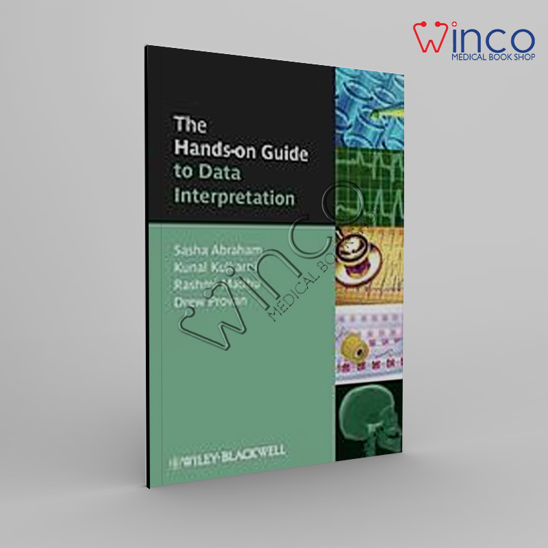 The Hands-On Guide To Data Interpretation