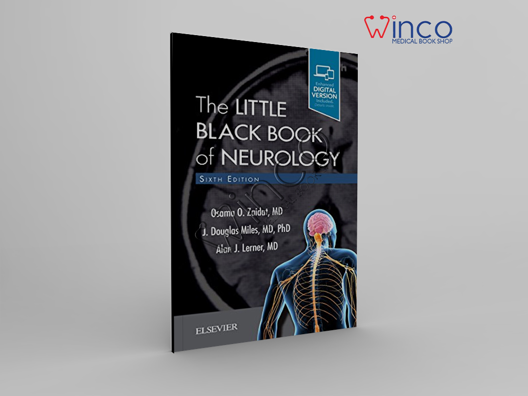 The Little Black Book Of Neurology