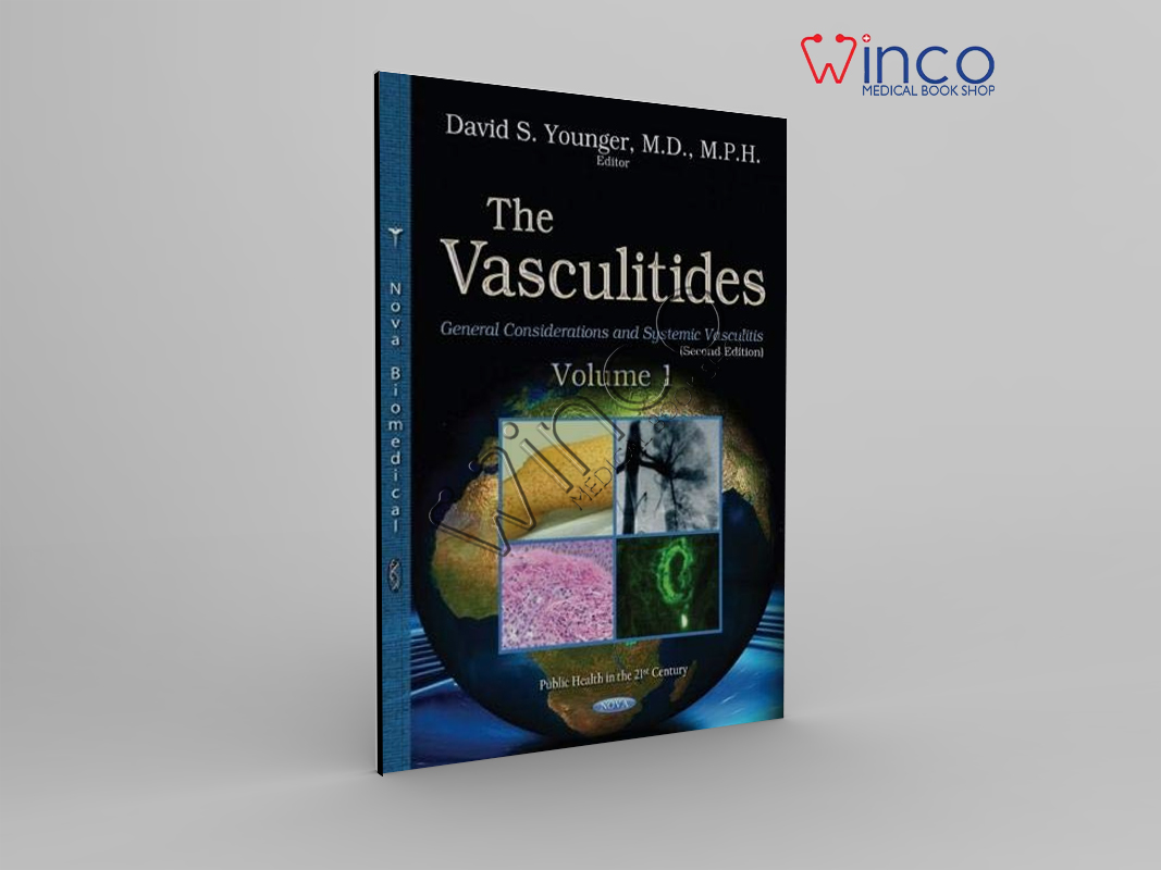 The Vasculitides, 2 Volume Set