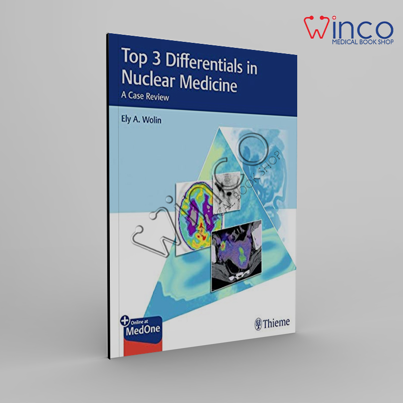 Top 3 Differentials In Nuclear Medicine: A Case Review