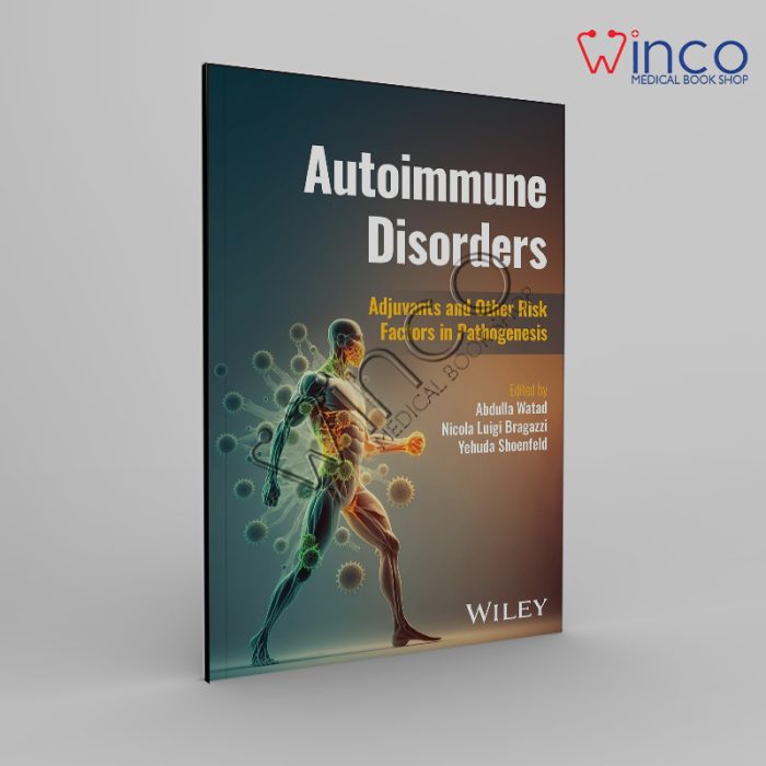 Autoimmune Disorders Winco Online Medical Book