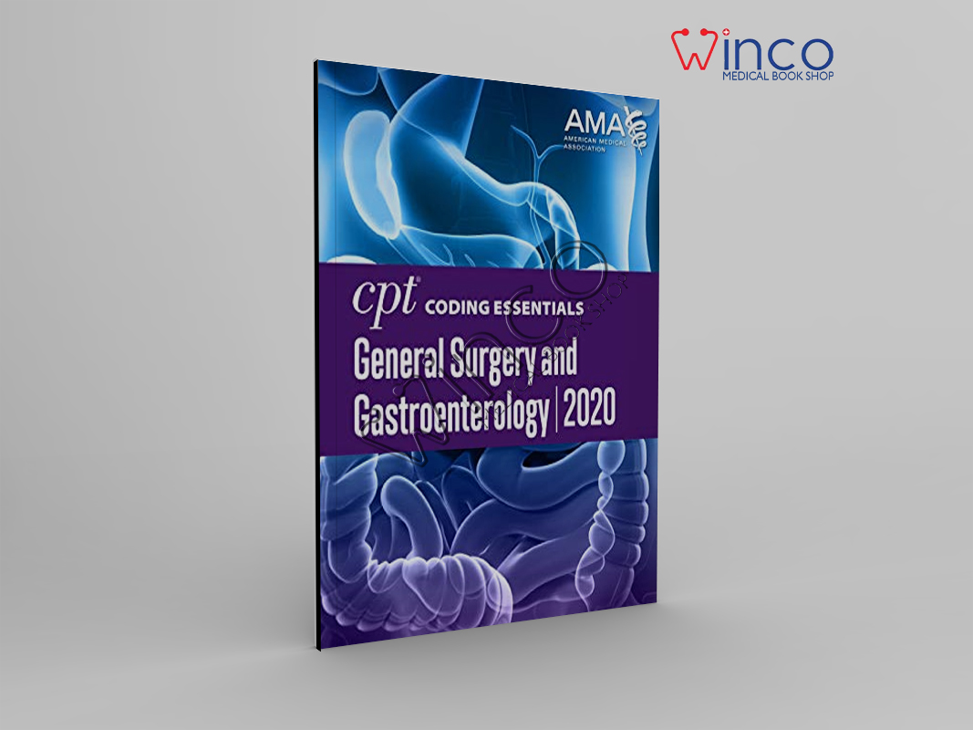 CPT Coding Essentials For General Surgery And Gastroenterology 2020