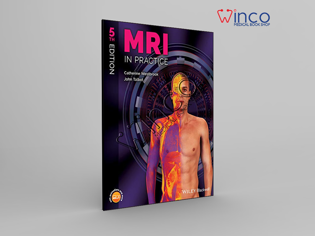 MRI In Practice, 5th Edition