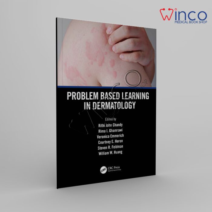 Problem Based Learning in Dermatology Winco Online Medical Book